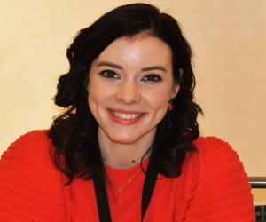 Cherami Leigh