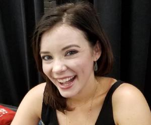 Cherami Leigh