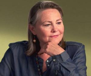 Cherry Jones Biography