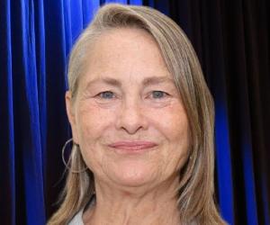 Cherry Jones