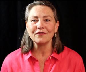 Cherry Jones