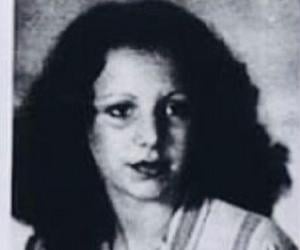 Cheryl Araujo