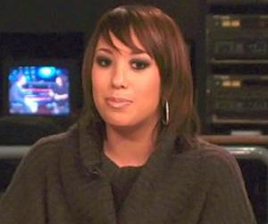 Cheryl Burke