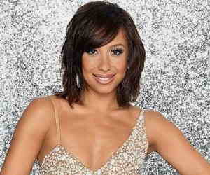 Cheryl Burke