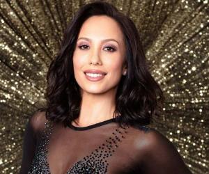 Cheryl Burke