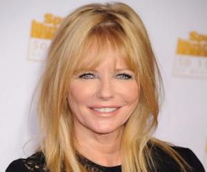 Cheryl Tiegs