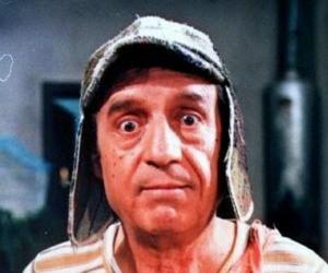 Chespirito