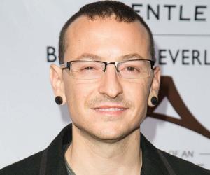 Chester Bennington