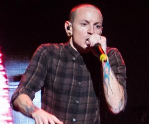 Chester Bennington