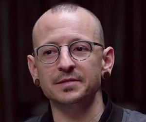 Chester Bennington