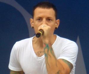 Chester Bennington