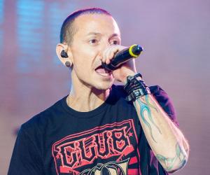 Chester Bennington