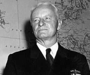 Chester W. Nimitz