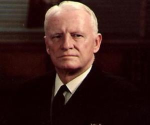 Chester W. Nimitz