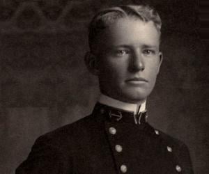 Chester W. Nimitz