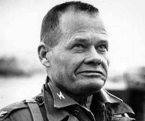 Chesty Puller