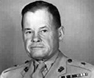 Chesty Puller