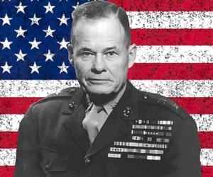 Chesty Puller