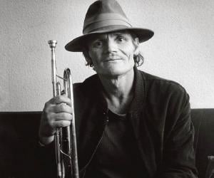 Chet Baker Biography