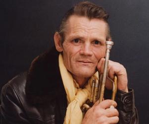 Chet Baker