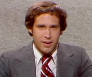 Chevy Chase