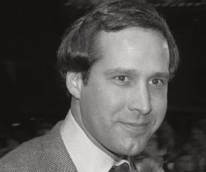 Chevy Chase