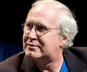 Chevy Chase