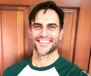 Cheyenne Jackson