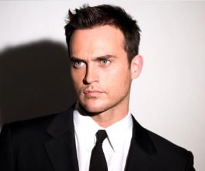 Cheyenne Jackson