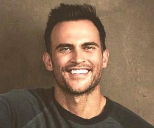 Cheyenne Jackson