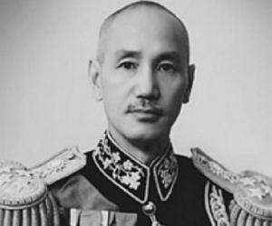 Chiang Kai-shek