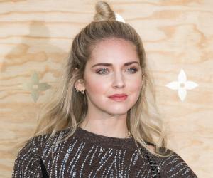 Chiara Ferragni Biography