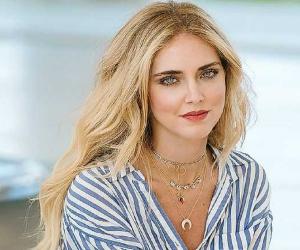 Chiara Ferragni Biography - Facts, Childhood, Family Life & Achievements