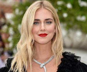 Chiara Ferragni Biography - Facts, Childhood, Family Life & Achievements