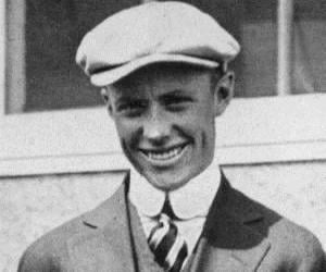 Chick Evans