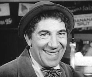 Chico Marx