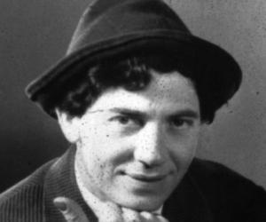 Chico Marx