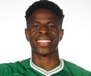 Chiedozie Ogbene