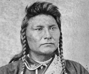 Chief Joseph