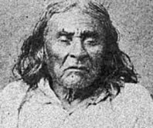 Chief Seattle Biography