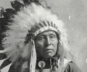 Chief Seattle