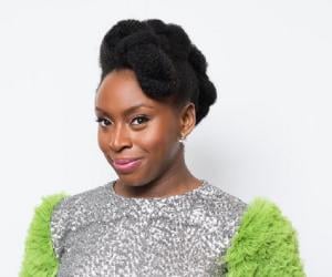 Chimamanda Ngozi Adichie