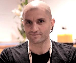 China Miéville Biography