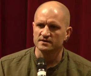 China Miéville