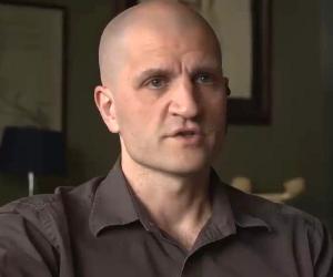 China Miéville