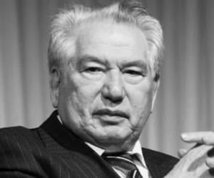 Chinghiz Aitmatov