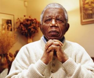 Chinua Achebe