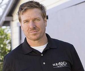 Chip Gaines Biography