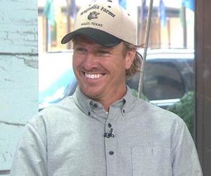 Chip Gaines