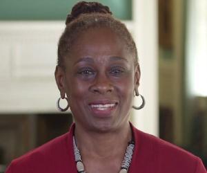 Chirlane McCray